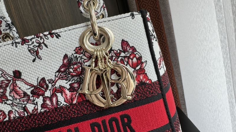 Christian Dior My Lady Bags